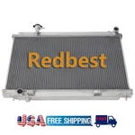 Row Aluminum Radiator For 2005 Nissan 350Z 35TH Anniversary V6 3.5L Mt CC2576. Fixed Price $185.25.