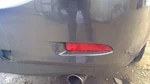 Rear Bumper Mounted Reflector Light Lamp Mazda 2017 Side Marker 1846989. Fixed Price $30.00.