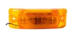Grote Industries Clearance Marker Safety Amber Signal Light 1 Each Part Id 45463. Fixed Price $7.68.