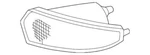 Genuine Gm 1995-1999 Chevrolet Cavalier Base Ls Parking Turn Lamp 05976571. Fixed Price $19.43.