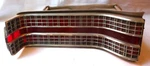 1968 Chrysler New Yorker Tail Light Original Mopar. Fixed Price $49.99.