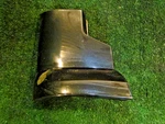 2005 Audi Allroad Lh Side Skirt End Cap 4Z7 853 579. Fixed Price $16.00.