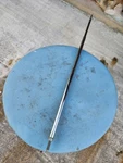 Nos Gm Chevrolet Belair Impala Biscayne Antenna. Fixed Price $50.00.