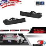 For Mitsubishi Lancer Evo Smoked Rear Tail Led W/sequential Turn Signal Light 2X. Fixed Price $24.99.