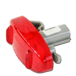 New Oem 2011-2025 F-350 Red Side Marker Led Rear Fender Lamp Super Duty Light. Fixed Price $30.90.