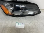 2011-2018 Volkswagen Passat Headlight Headlamp Halogen Right Depo. Fixed Price $76.99.