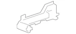 Genuine Audi Signal Lamp 8W0-949-102-A. Fixed Price $79.08.