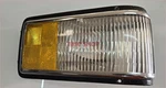 89-93 Cadillac Deville Fleetwood Lh Corner Side Marker Turn Signal Lamp 5975053. Fixed Price $59.95.
