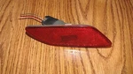 Chevrolet Captiva Saturn Vue Rear Side Marker Light Rh Oem Passenger. Fixed Price $21.99.