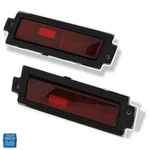 1981-1988 Monte Carlo Rear Side Marker Lens Pair 5971900 5971899 New. Fixed Price $82.99.