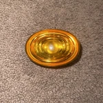 2007-2013 Mini Cooper One R56 Side Repeater Turn Signal Indicator Light 2751978. Fixed Price $24.95.