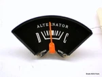 Mint Clean Mopar 1967-1971 Plymouth Cuda Duster Dodge Dart 340 Ammeter 2771641. Fixed Price $189.99.