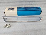 Nos Oem 1973-1975 Ford Thunderbird Rear Side Marker Bezel Rh D2SZ-15A440-E. Fixed Price $35.00.
