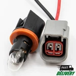 Side Marker Lights Connector + Socket Bulb Chrysler Voyager. 68229423AA. Fixed Price $39.99.