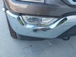 Passenger Corner/park Light Fog-driving Fits 21-23 Ford F150 Pickup 3231981. Fixed Price $219.89.