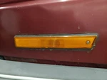 Driver Left Corner/park Light Side Marker Fits 85-92 Golf 1170471. Fixed Price $16.47.