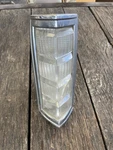 1977- 1979 Ford Thunderbird Right Parking Light Assembly Oem. Fixed Price $65.00.