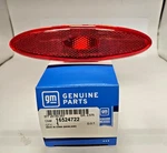 Genuine Gm C5 Rear Side Marker Lamp 16524722. Fixed Price $29.95.