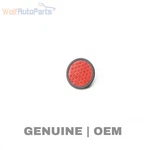 1999-2006 Audi Quattro Door Reflector 8N0831423B. Fixed Price $14.49.