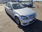 Used Side Marker Light Assembly Fits: 2012 Mercedes-benz C-class 204 Ty. Fixed Price $110.70.