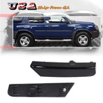 Smoked Side Signal Marker Lights For 02-04 Nissan Xterra 261857Z800 261807Z800. Fixed Price $22.99.