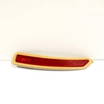 New Bmw I3 L01 Rear Bumper Left Side Reflector 63147304047 Oem. Fixed Price $70.65.
