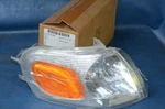 Nos 1997-05 Chevy Venture Pass Side Park Turn Signal Marker Head Light Lens. Fixed Price $65.00.