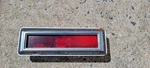 Gm Side Marker Lamp Light With Bezel 1970-1974 Chevy Nova 5962660 Rear 3962934. Fixed Price $24.99.