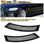 For 2007-13 Bmw E92 E93 328I 335I Front Bumper Reflector Clear Side Marker Light. Fixed Price $16.14.
