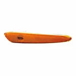 Front Left Driver Side Marker Lamp For Chevrolet Corvette 2005-2013 10316651. Fixed Price $49.87.