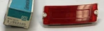 1974-1975 Gm Nos Lh Rear Quarter Side Marker Lamp Assembly Station Wagon S91. Fixed Price $25.00.