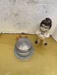 Betts Machine Co B-65J Switch Dome Cargo Light Lamp Usa Box Truck Trailer. Fixed Price $25.00.