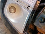 Passenger Corner/park Light Fog-driving Bumper Mounted Fits 08-10 Vue 1001152. Fixed Price $48.60.