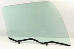 Fits Isuzu Npr Nqr Nrr Elf Cabover Passenger Side Right Front Door Window Glass. Fixed Price $139.00.