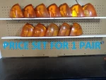 Metro Swift Gt 1989 To 1994 Oem Driver And Passenger Amber Corner Marker Light. Fixed Price $855.00.