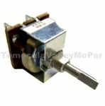 Instrument Light Dimmer For 1970-1974 Mopar E-body. Fixed Price $97.88.