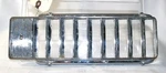 1966 Cadillac Cornering Light Grille Assembly (5957418-1) Rt Oem 777. Fixed Price $25.99.