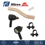 New Adjustable Drag Link 4-6 In. Lift Required For 73-91 Chevrolet K10 Gmc K15. Fixed Price $63.47.
