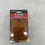 Hopkins Blazer Led Clearance/side Marker 12 Volt CW2523A J64. Fixed Price $12.99.