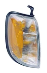 Corner Signal Light For 98-00 Nissan FRONTIER/00-01 Xterra Passenger Right. Fixed Price $26.00.