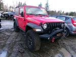 Used Side Marker Light Assembly Fits: 2022 Jeep Wrangler Grade. Fixed Price $135.70.