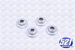 Marker Light Mounting Nuts Fits 72-76 Dart Duster 72-74 Charger Challenger Mopar. Fixed Price $5.99.
