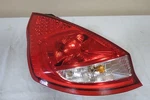 11 12 13 14 Ford Fiesta Wagon Hatchback 5DR Tail Light Lamp Left Driver Side Oem. Fixed Price $79.00.