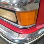 Driver Corner/park Light Side Marker Fits 94-02 Chevrolet 3500 Pickup 753565. Fixed Price $79.90.