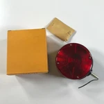 Vintage Napa Visall Red Marker Light 564R/12 564-2601 Turn Signal New Box. Fixed Price $48.49.