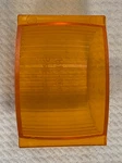 Peterson PM-124-15R Red Side Marker Lens. Fixed Price $7.99.