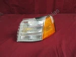 Nos Oem Mercury Cougar Parking Lamp Turn Signal 1989 - 1995 Left Hand. Fixed Price $49.99.
