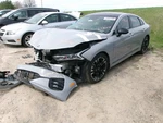 Used Side Marker Light Assembly Fits: 2021 Kia K5 Bumper Mounted Gra. Fixed Price $120.39.