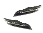 Porsche 911 992 Carrera Clear Side Marker Lights 2020 And Up. Fixed Price $299.00.