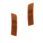 Driver & Passenger Front Marker Light For Buick Envision GM2550208 GM2551208. Fixed Price $115.45.